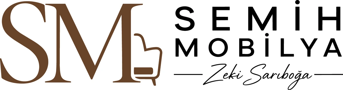 Semih Mobilya — Zeki Sarıboğa